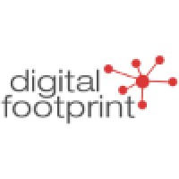 Digital Footprint Logo