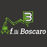 F.lli Boscaro S.r.l. Logo