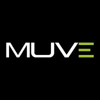 Muve Logistics Logo