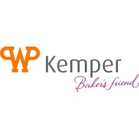 WP Kemper Logo