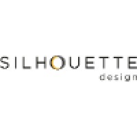 Silhouette Design Logo