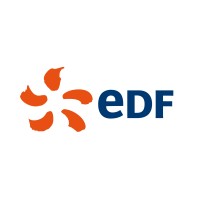 EDF Logo