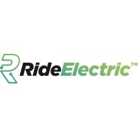 Ride Electric Logo