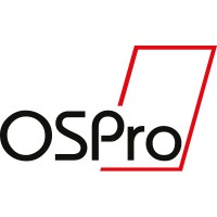 OSPro Logo