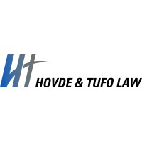 Hovde & Tufo Law Logo
