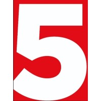 5días Logo