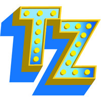 TheatreZone Logo