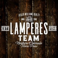 The Lamperes Team Logo