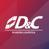 D&C División Logística Logo