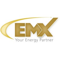 EMX Energy Management & Technologies Logo