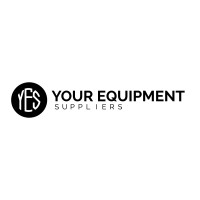 Your Equipment Suppliers Logo
