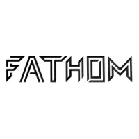 Fathom Studios Logo