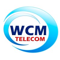 WCM Telecom Logo