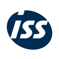 ISS Brasil Logo