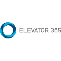 Elevator 365 Logo