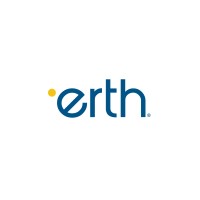 ERTH Homes Logo