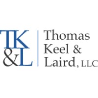 Thomas Keel & Laird, LLC Logo