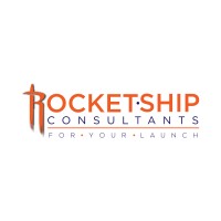 Rocketship Consultants LLC Logo