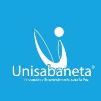 Corporación Universitaria Unisabaneta Logo