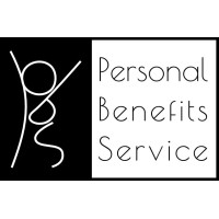 Personal Benefits Service Logo