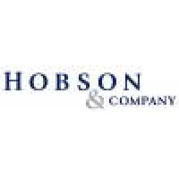 Hobson & Company Logo