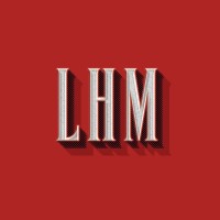 Like Hell Media Logo