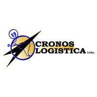 CRONOS LOGISTICA Logo