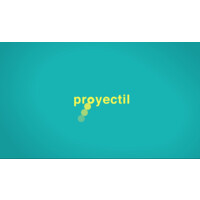 Proyectil Logo