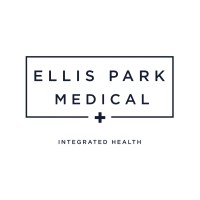 Ellis Park Medical Logo