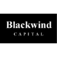 Blackwind Capital Ltd. Logo
