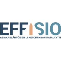 Effisio Oy Logo