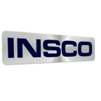 INSCO DE MÉXICO Logo