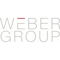 The Weber Group of Companies Logo
