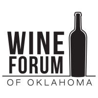Wine Forum of Oklahoma Logo