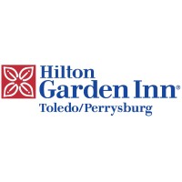 Hilton Garden Inn Toledo/Perrysburg Logo
