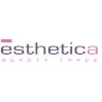 Esthetica Beauty Trade Logo
