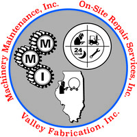 Machinery Maintenance, Inc. Logo