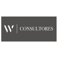 W CONSULTORES Logo