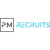 P:M Recruits Logo