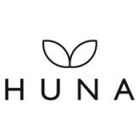Huna Skin Inc. Logo