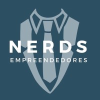Nerds Empreendedores Logo