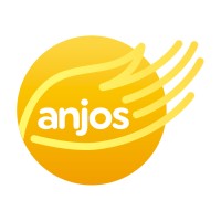 Anjos.Co Logo