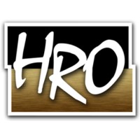 HRO Logo