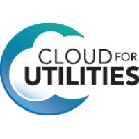Cloud for Utilities Logo