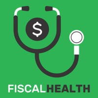 Fiscal Health Logo