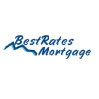 BestRates Mortgage Logo