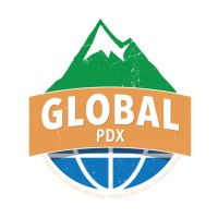 GlobalPDX Logo