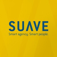 Suave Comunicação e Marketing Logo