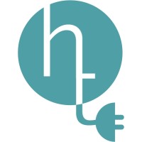 harntech Logo