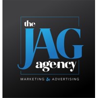 The JAG Agency Logo